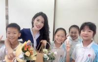 【北附师韵】辛莲老师：让好习惯成为孩子成长的基石｜优秀教师风采展